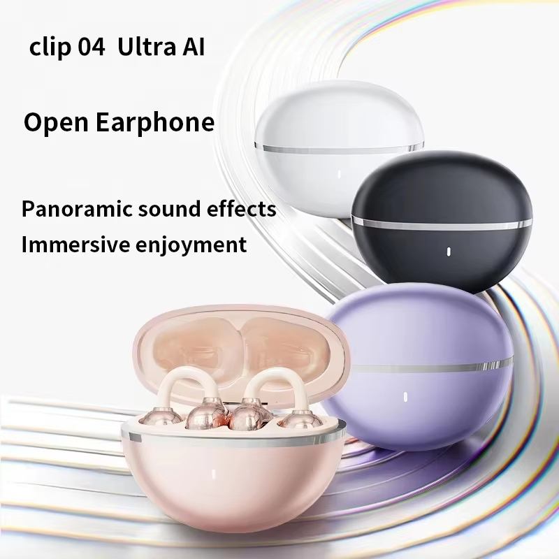 Headphones - Oneplus Y63 Spor Kablosuz Kulaklık, Yay