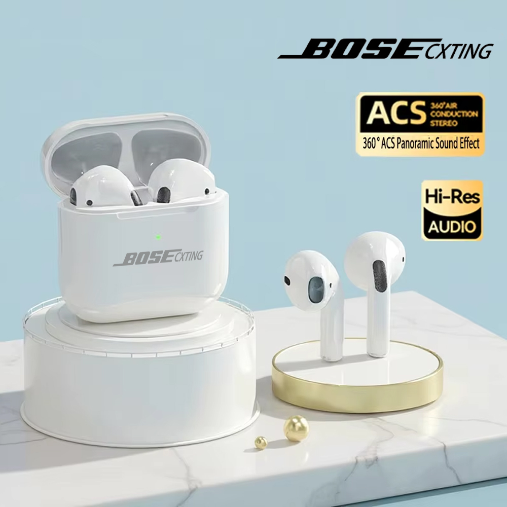 Speakers - Orijinal BOSECXTING Pro Gerçek Kablosuz Bluetooth