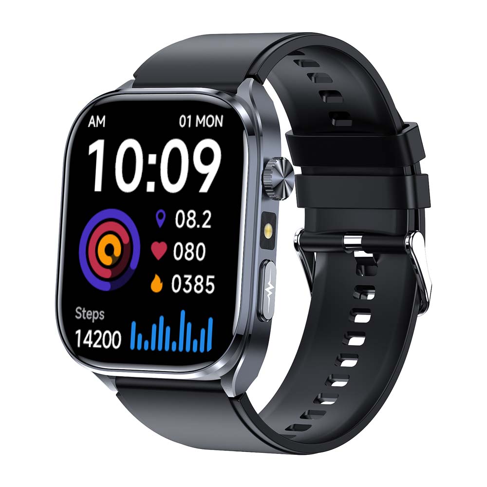 Smartwatches - 2026 Toptan Özel Logolu Android IOS