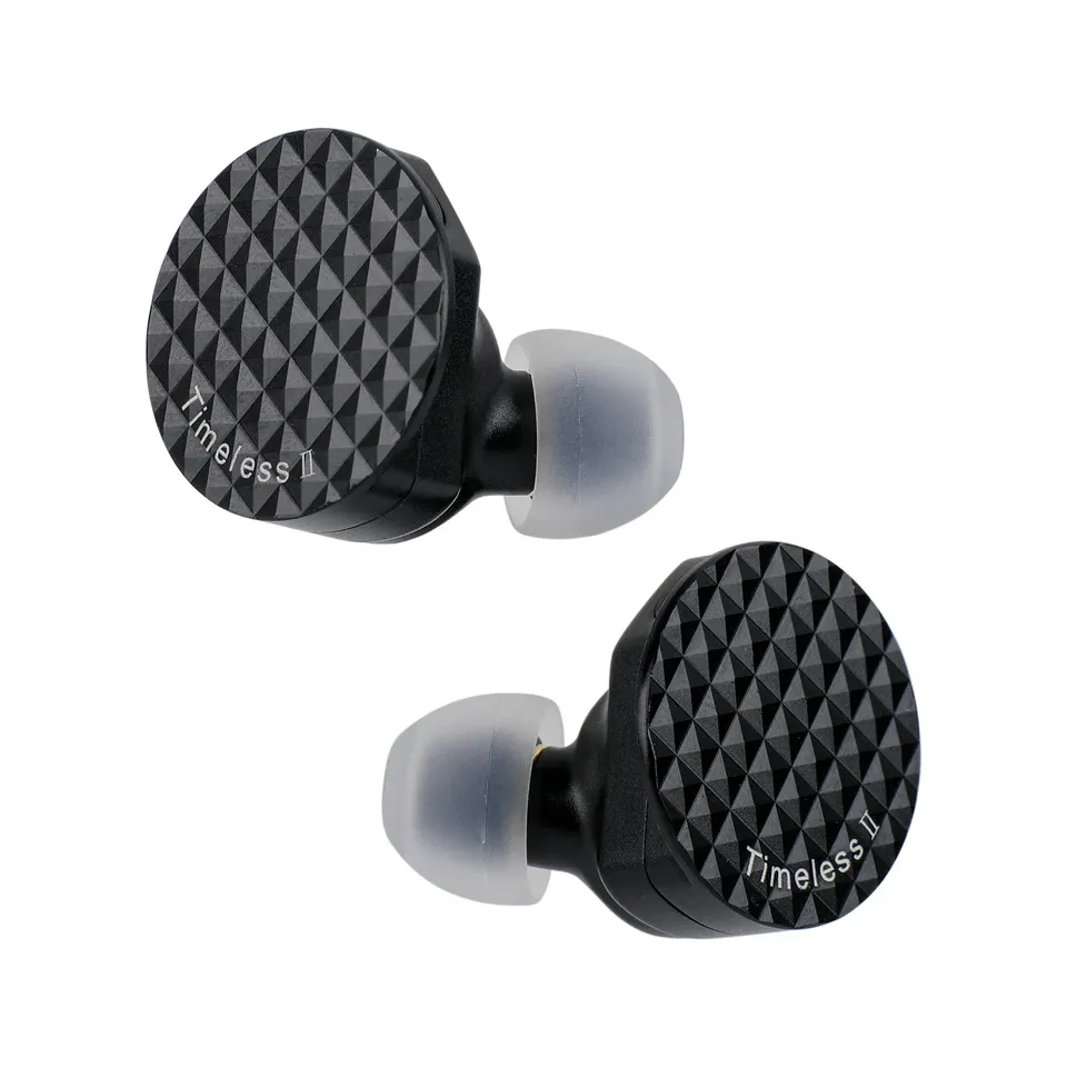 7Hz Timeless II Kulaklıklar, Y - Planar Magnetic Iem Earphones incelemesi ve fiyatı