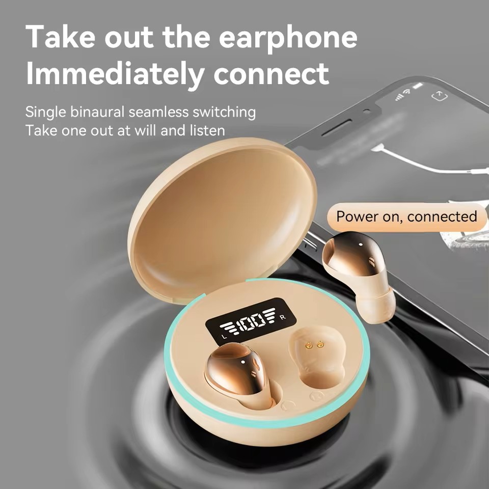 Mini Görünmez Kablosuz Bluetoo - Sleep Mask Headphones Bluetooth incelemesi ve fiyatı
