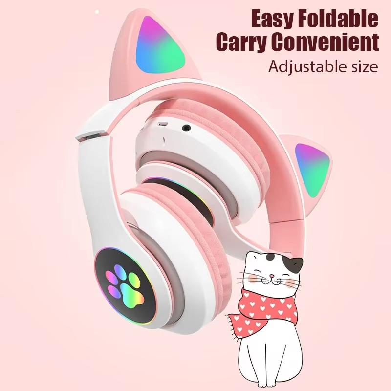 JST-28 kablosuz kulaklıklar ke - Anc Wireless Over Ear Headphones incelemesi ve fiyatı