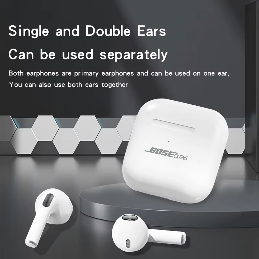 Orijinal BOSECXTING Pro Gerçek - Speakers incelemesi ve fiyatı