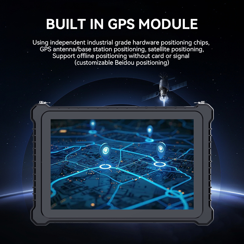 MeetNeng Intel N5100 Endüstriy - Tablets incelemesi ve fiyatı