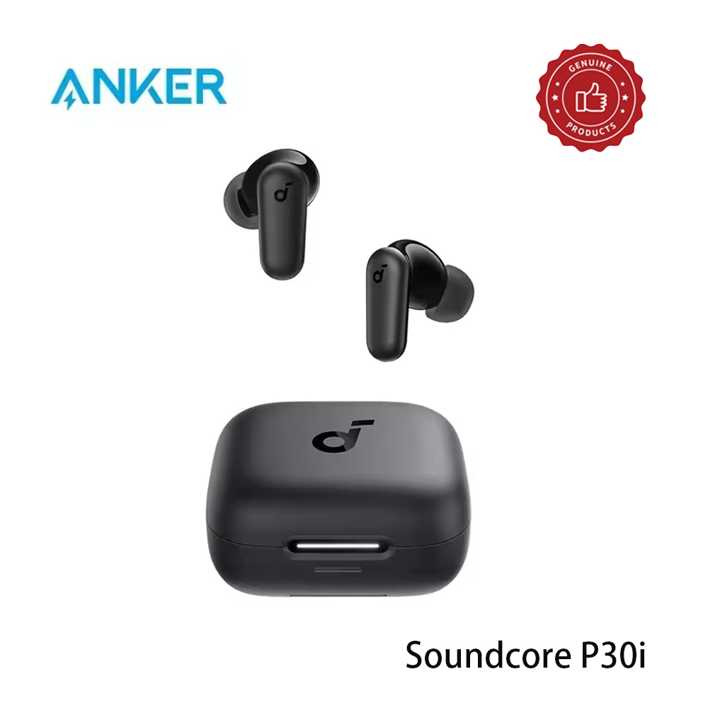 Anker Soundcore P30i Akıllı Gü - Headphones incelemesi ve fiyatı