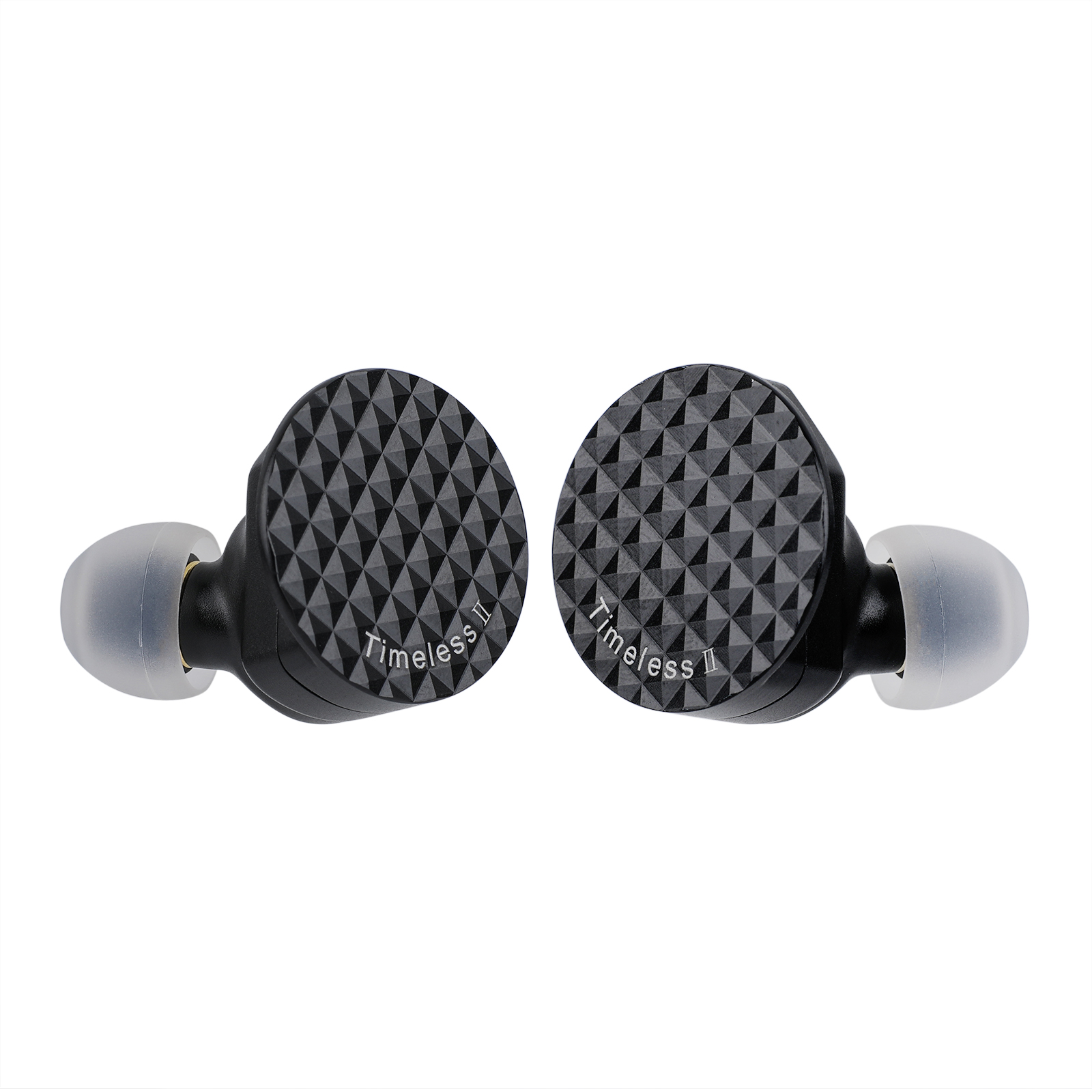 7Hz Timeless II Yükseltilmiş 1 - Planar Magnetic Iem Earphones incelemesi ve fiyatı