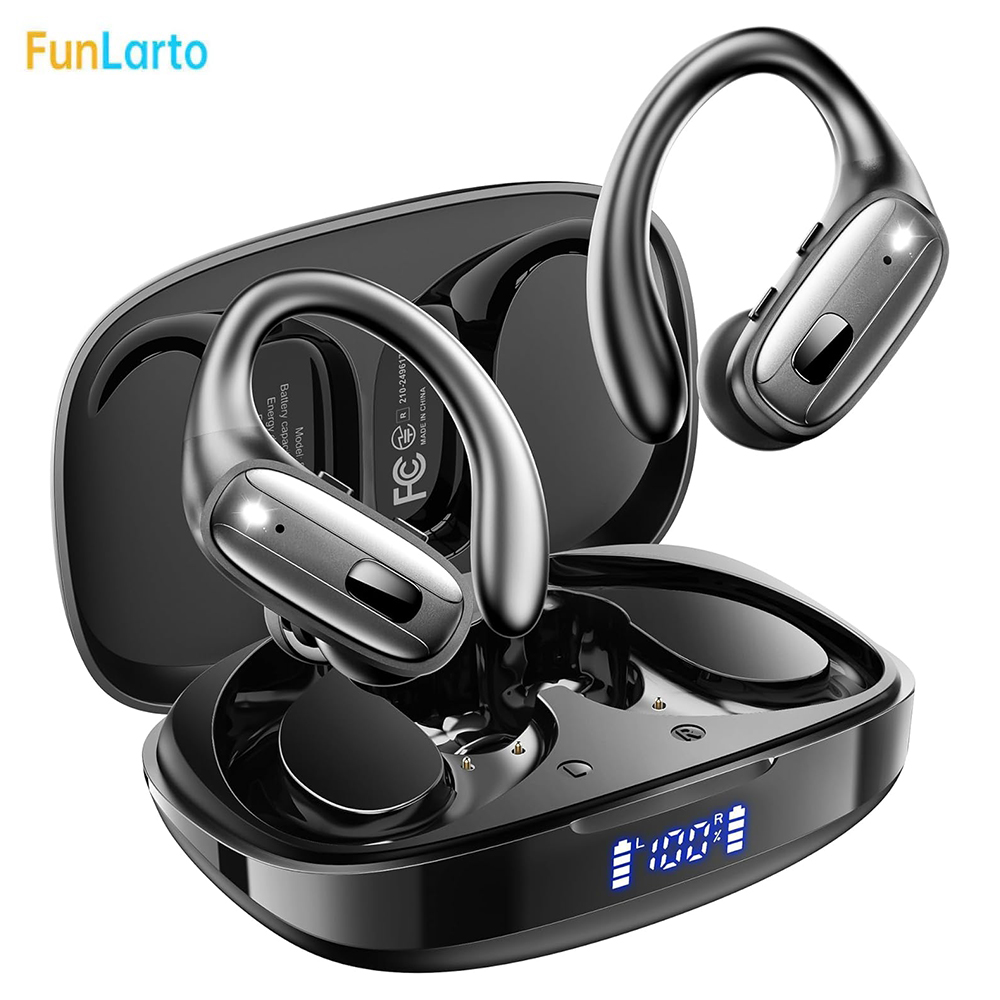Spor Bluetooth 5.3 Kulaklıklar - Sleep Mask Headphones Bluetooth incelemesi ve fiyatı
