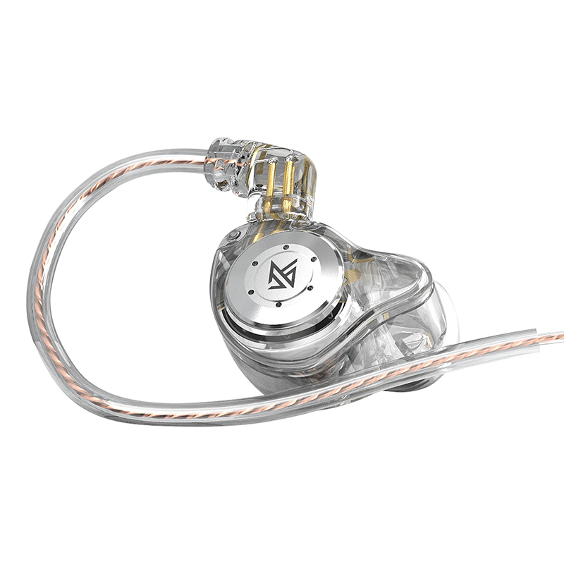 KZ EDX pro Fones de ouvido Bas - In Ear Monitors For Singers incelemesi ve fiyatı