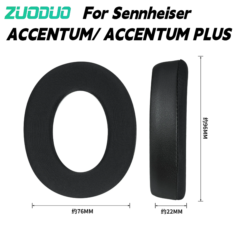 Sennheiser ACCENTUM ACCENTUM P - Anc Wireless Over Ear Headphones incelemesi ve fiyatı