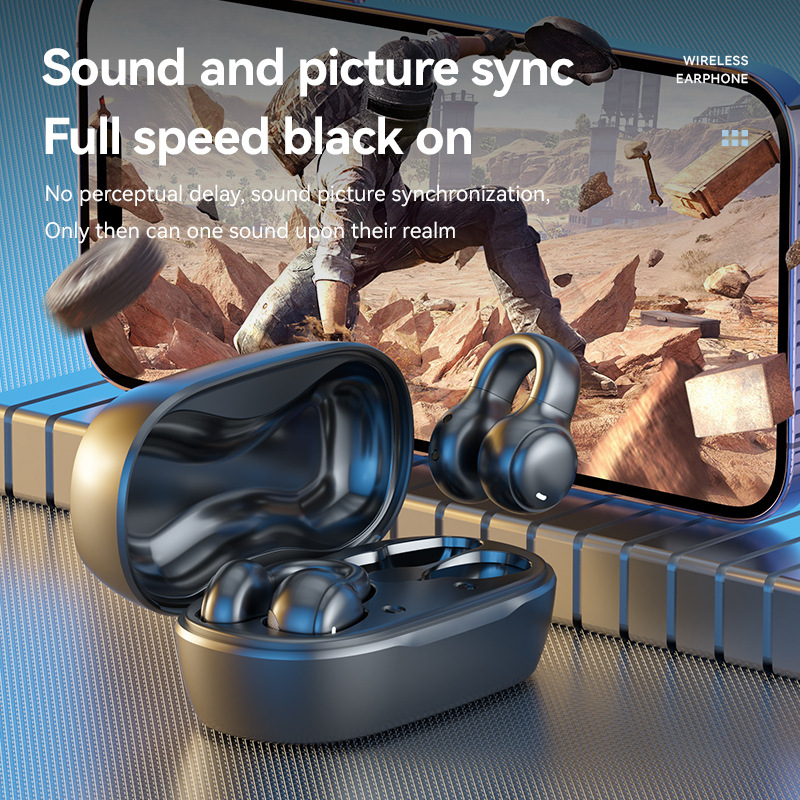 Lenovo Orijinal M47 Kablosuz K - Bone Conduction Running Headphones incelemesi ve fiyatı