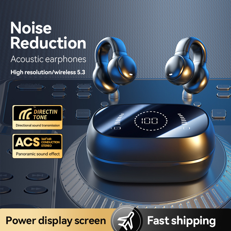 Lenovo Orijinal M47 Kablosuz K - Bone Conduction Running Headphones incelemesi ve fiyatı