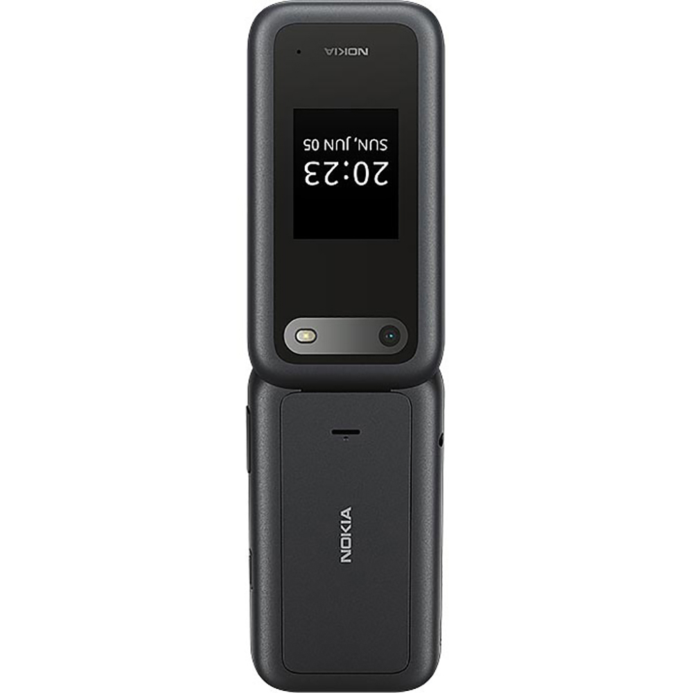 Nokia 2660 Flip 4G Yedek Telef - Headphones incelemesi ve fiyatı