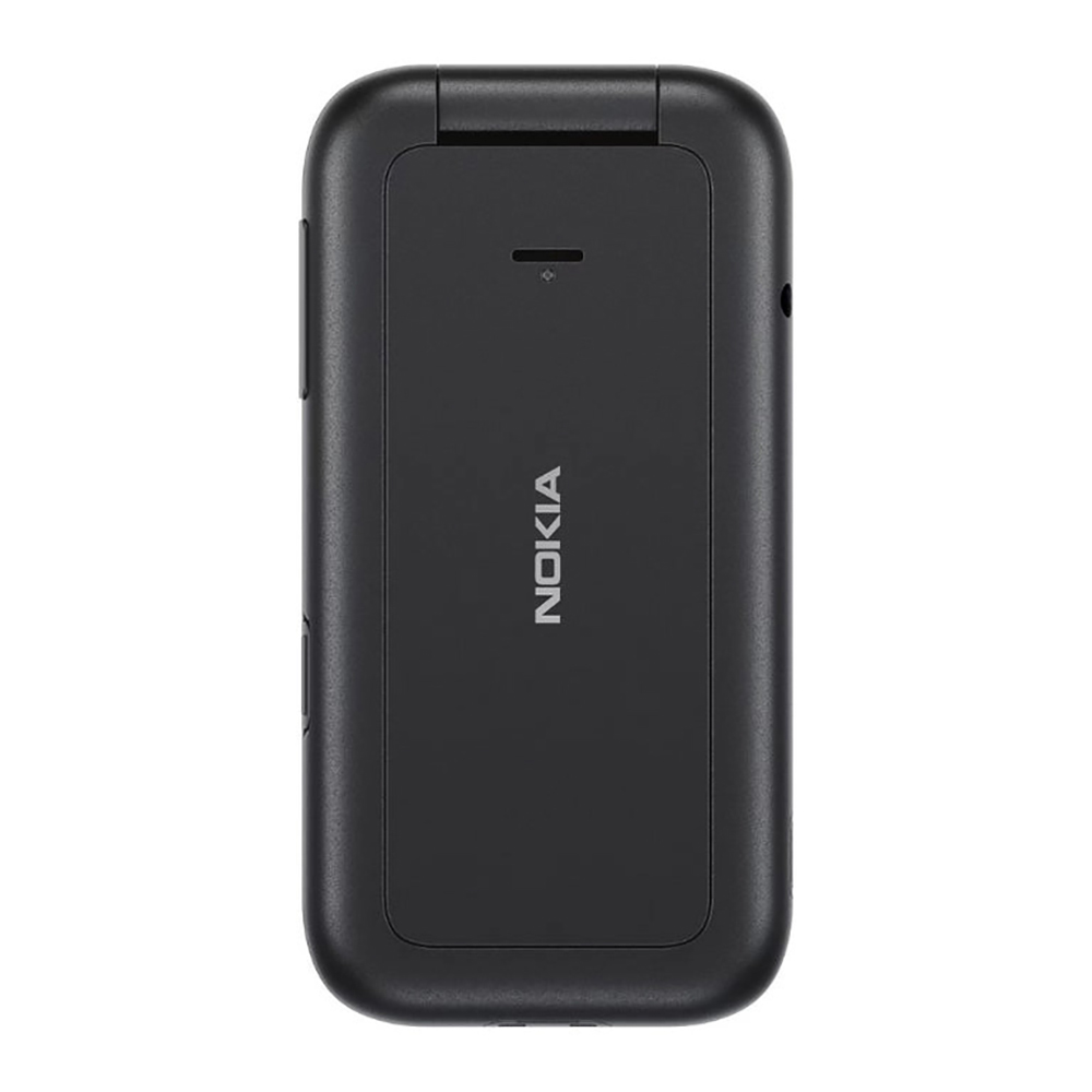 Nokia 2660 Flip 4G Yedek Telef - Headphones incelemesi ve fiyatı
