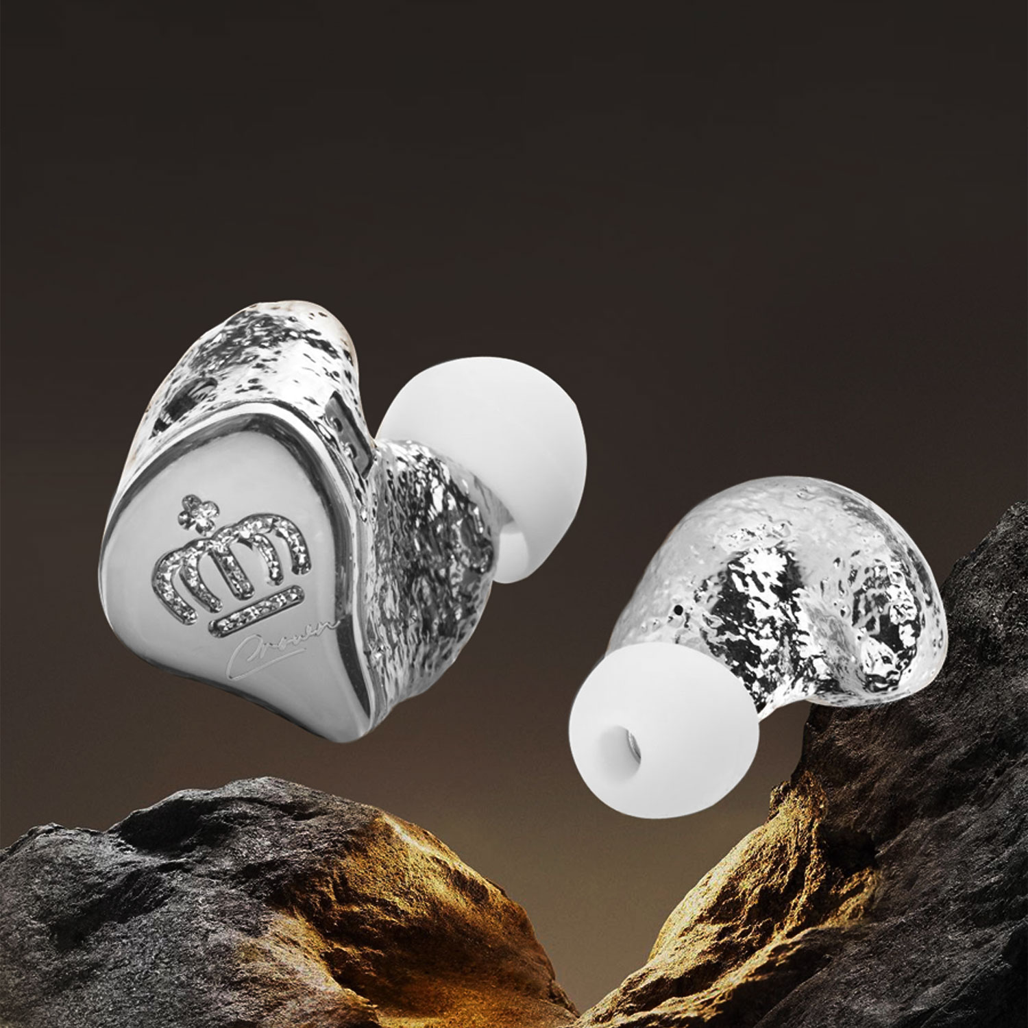EarAcoustic VSA PM Crown 11.4m - Planar Magnetic Iem Earphones incelemesi ve fiyatı
