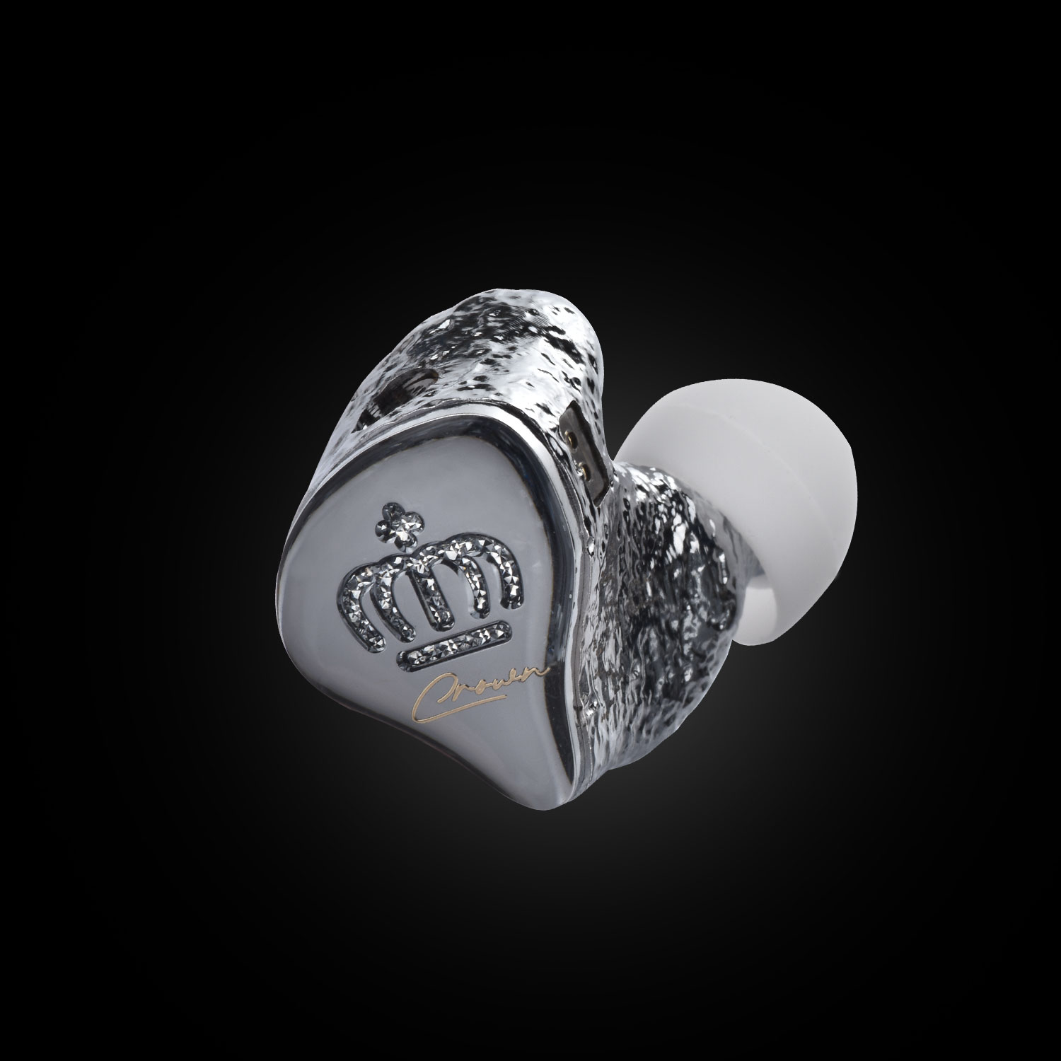 EarAcoustic VSA PM Crown 11.4m - Planar Magnetic Iem Earphones incelemesi ve fiyatı