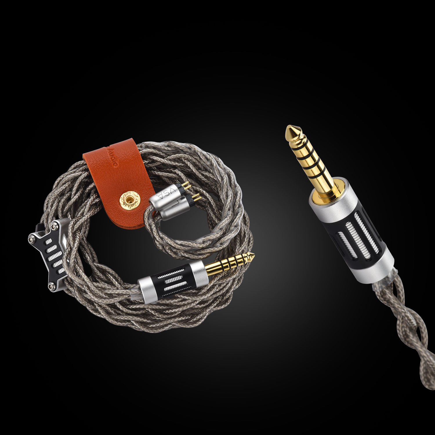 EarAcoustic VSA PM Crown 11.4m - Planar Magnetic Iem Earphones incelemesi ve fiyatı