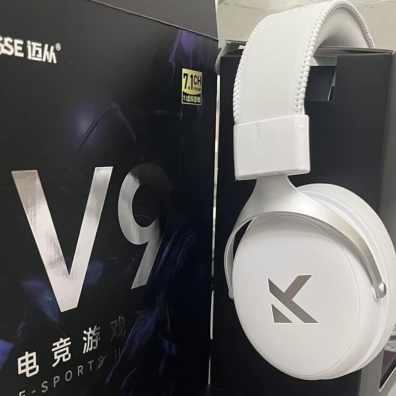 MCHOSE V9 Pro 2 Kablosuz Bluet - Type C Wired Earphones With Mic incelemesi ve fiyatı