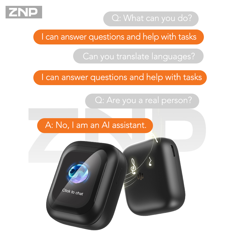 ZNP N04 TWS Kablosuz Kulaklık, - Headphones incelemesi ve fiyatı