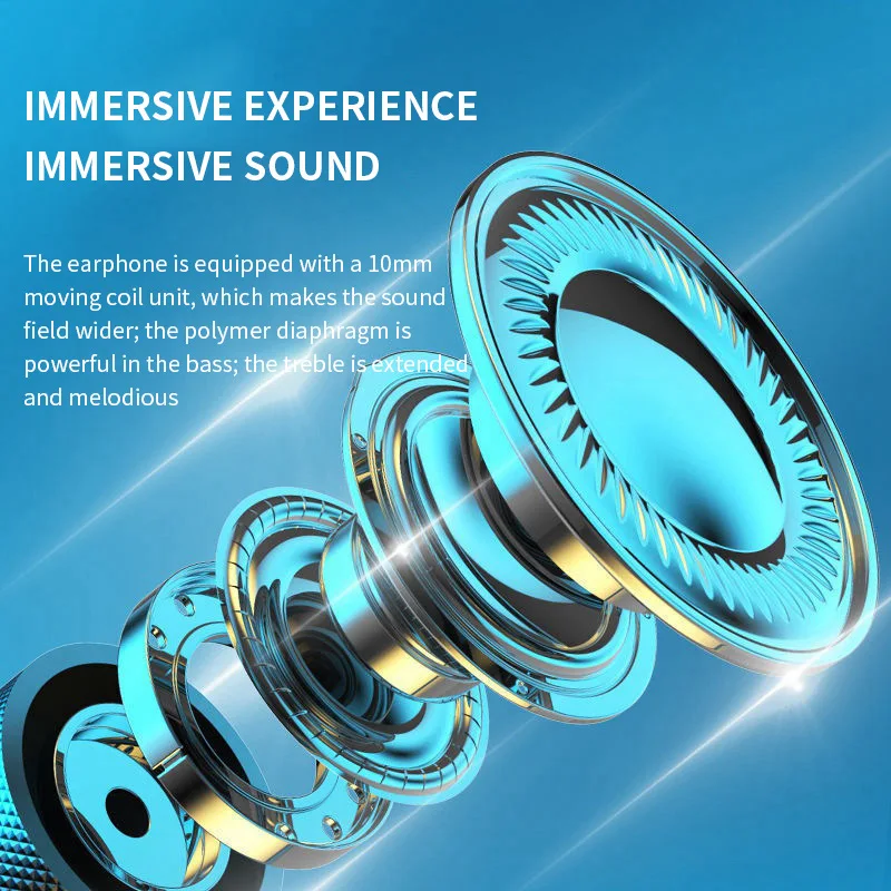 9D Bluetooth Kulaklık, Kablosu - Magnetic Neckband Sports Earphones incelemesi ve fiyatı