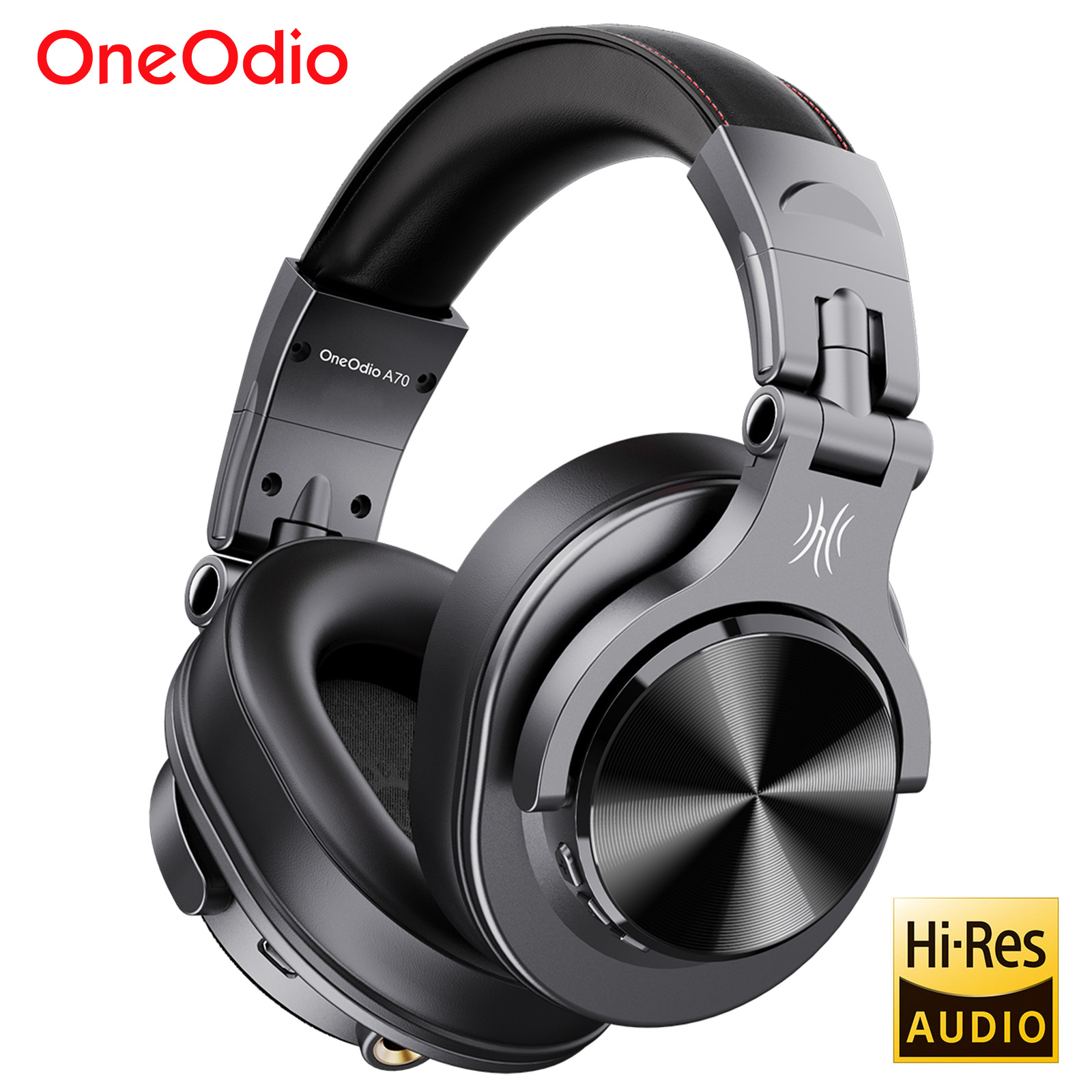 OneOdio Fusion A70 Bluetooth K - Anc Wireless Over Ear Headphones incelemesi ve fiyatı