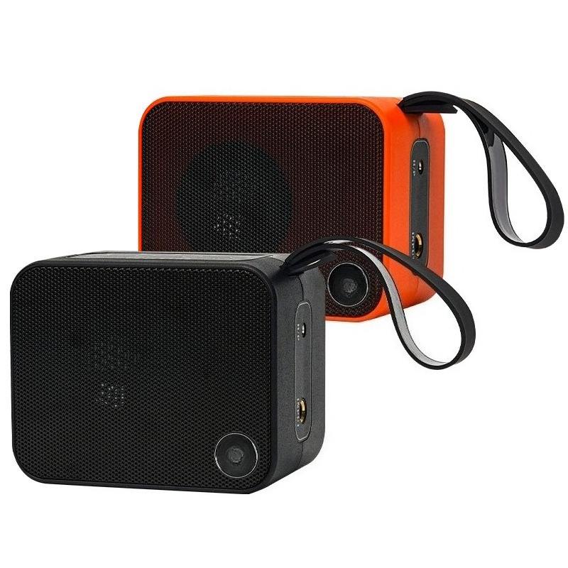 Taşınabilir Mini Gitar Hoparlö - Speakers incelemesi ve fiyatı