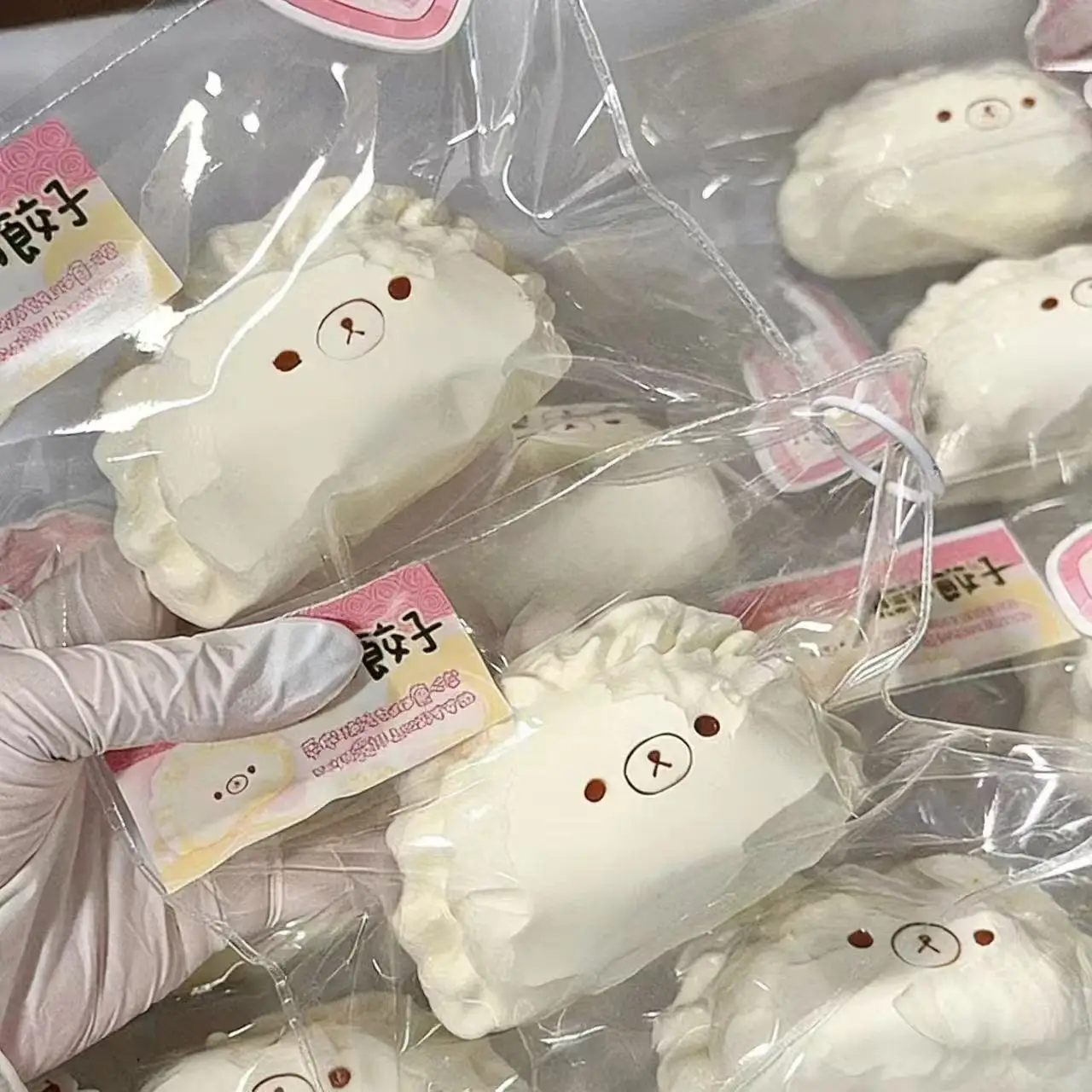 Yeni Rilakkuma Silikon Ayı Hav - Laptops incelemesi ve fiyatı