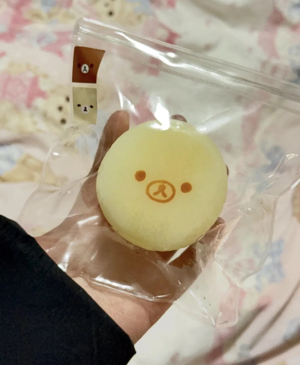Yeni Rilakkuma Silikon Ayı Hav - Laptops incelemesi ve fiyatı