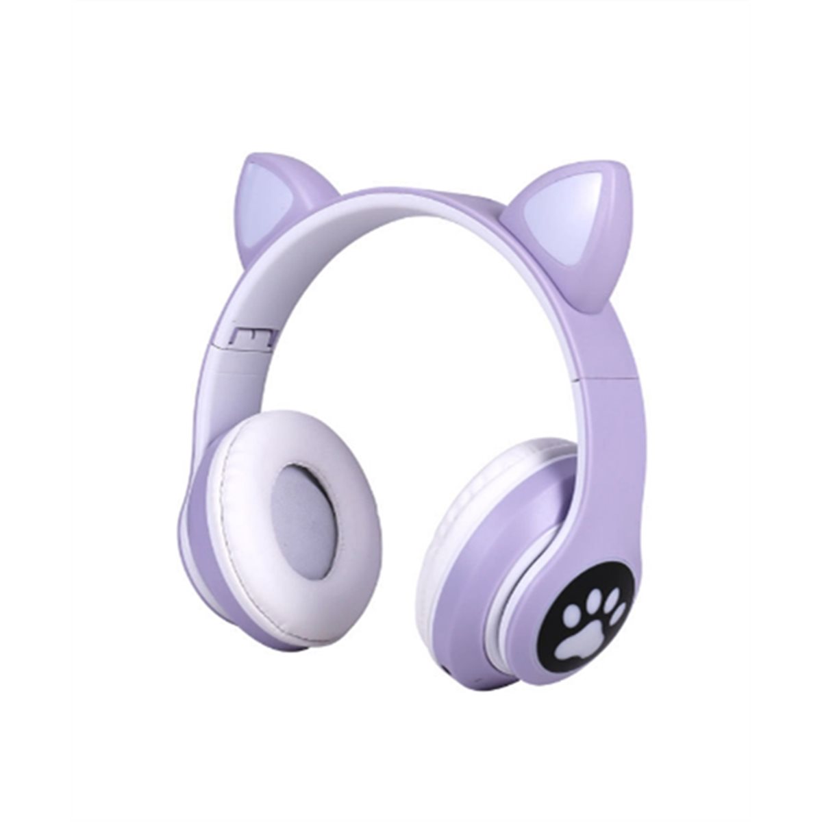 DT[D1585 Serisi] Sevimli Kedi  - Cat Ear Bluetooth Headset Led incelemesi ve fiyatı