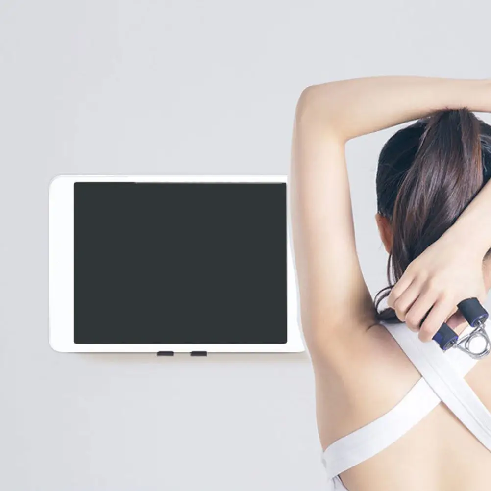 2 Adet Duvara Monte Edilebilen - Tablets incelemesi ve fiyatı