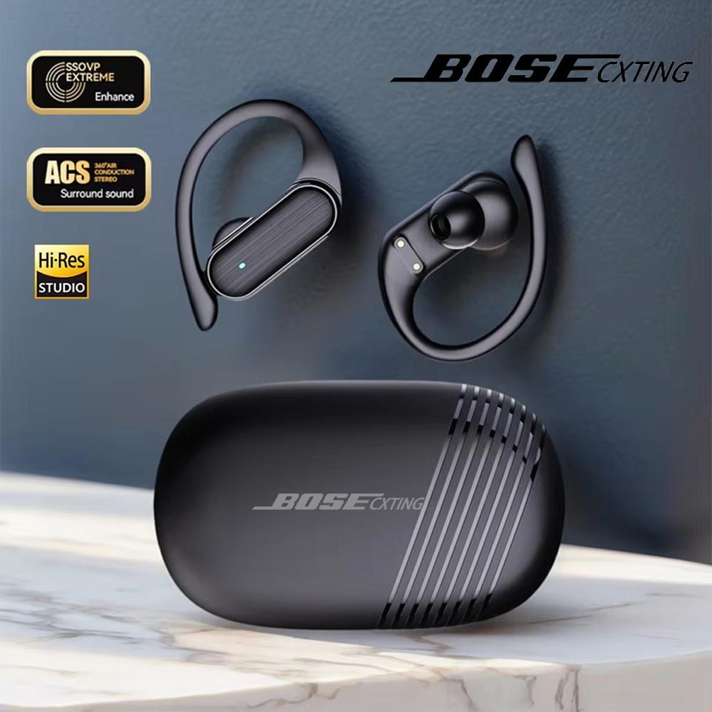 BOSECXTING A520 Kablosuz İş Ku - Headphones incelemesi ve fiyatı