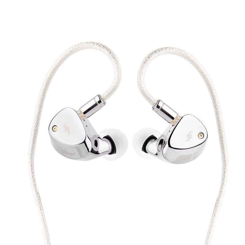 SIMGOT ET142 Kulak İçi HIFI Ka - Planar Magnetic Iem Earphones incelemesi ve fiyatı