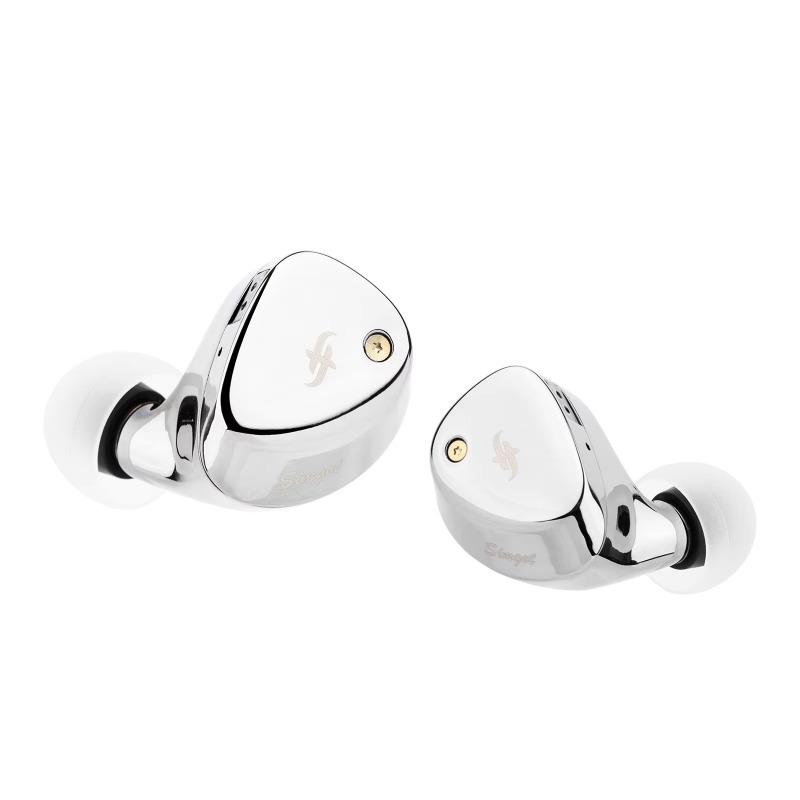 SIMGOT ET142 Kulak İçi HIFI Ka - Planar Magnetic Iem Earphones incelemesi ve fiyatı