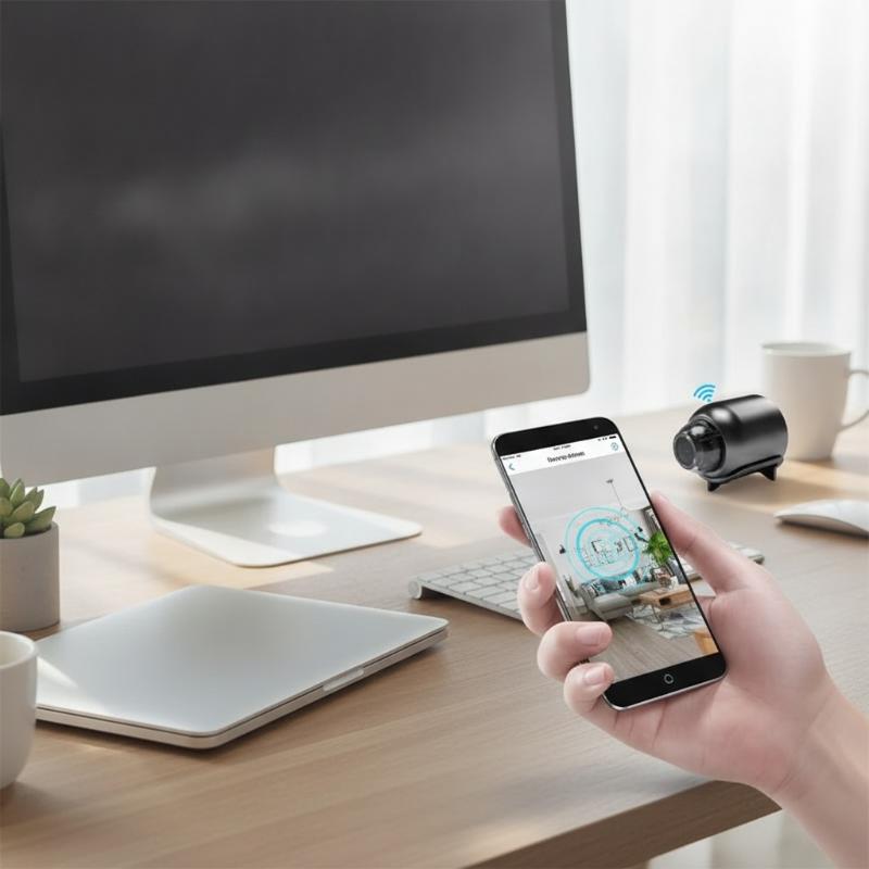 Yeni Mini Kamera, Net Gece Gör - Laptops incelemesi ve fiyatı