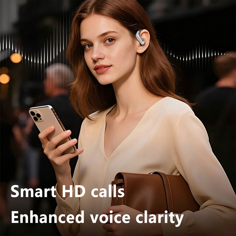 Bluetooth Kulaklık, Kablosuz,  - Bone Conduction Running Headphones incelemesi ve fiyatı