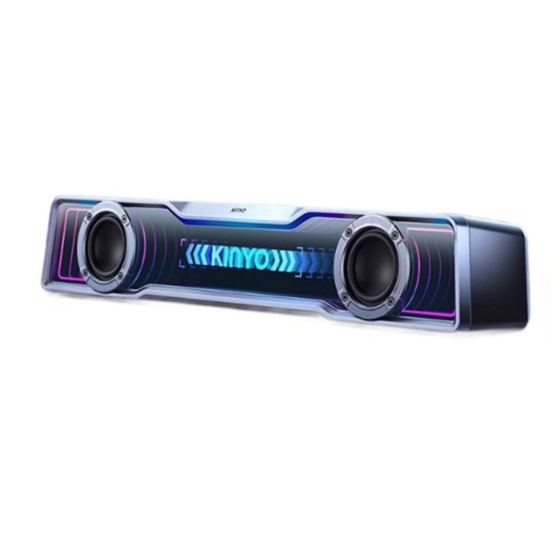 ABJF Masaüstü Bilgisayar Hopar - Rgb Computer Soundbar For Pc incelemesi ve fiyatı