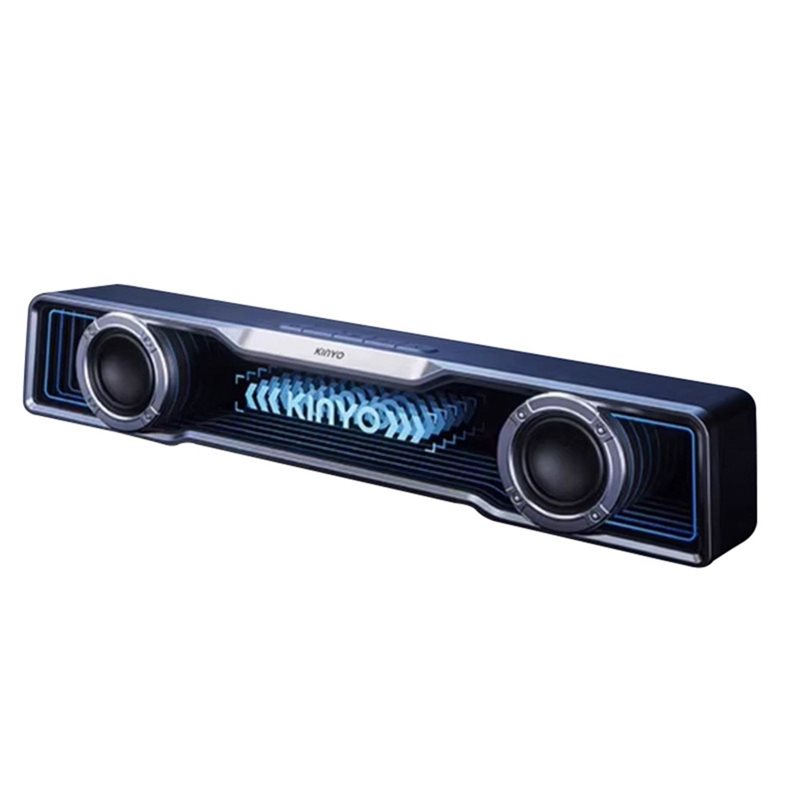 ABJF Masaüstü Bilgisayar Hopar - Rgb Computer Soundbar For Pc incelemesi ve fiyatı