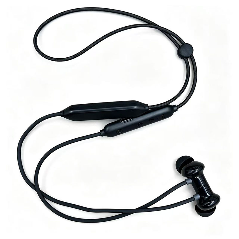 Boyun Bandı Bluetooth 5.0 Kula - Magnetic Neckband Sports Earphones incelemesi ve fiyatı