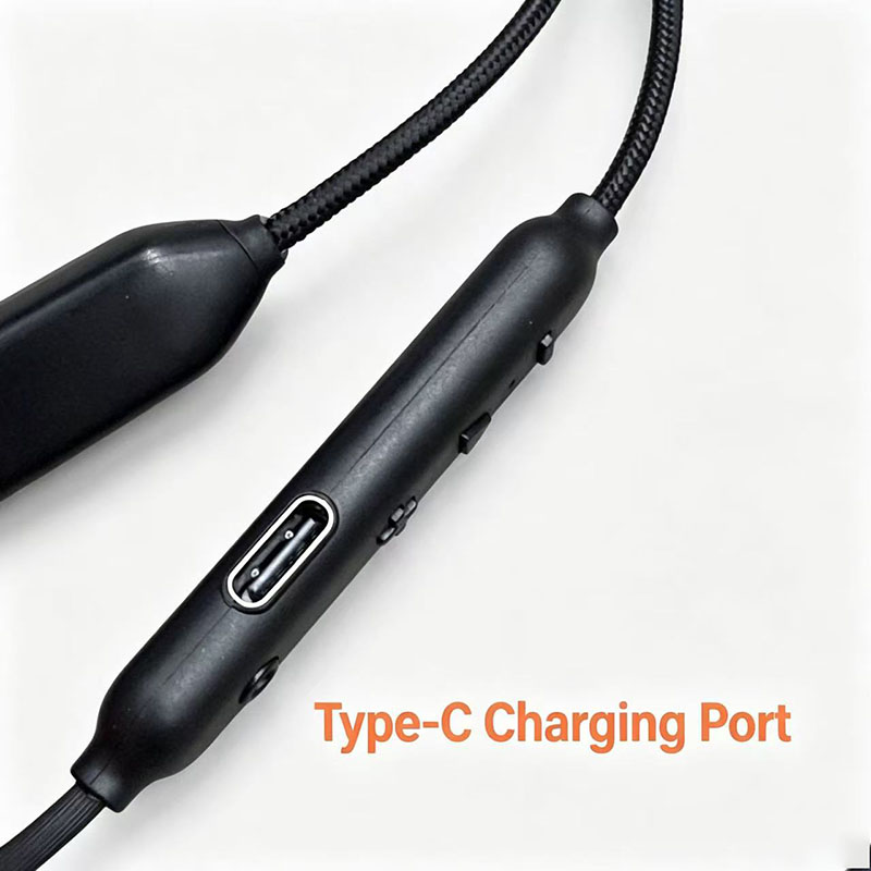 Boyun Bandı Bluetooth 5.0 Kula - Magnetic Neckband Sports Earphones incelemesi ve fiyatı