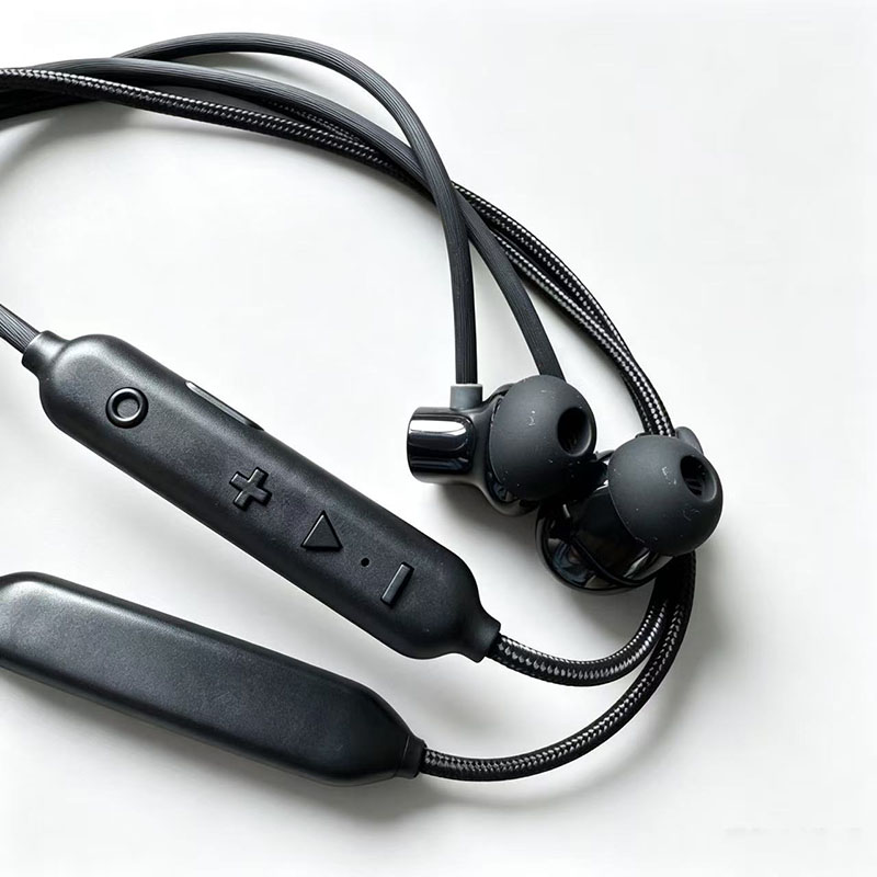 Boyun Bandı Bluetooth 5.0 Kula - Magnetic Neckband Sports Earphones incelemesi ve fiyatı