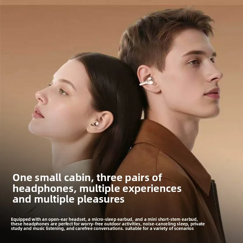 2026 Yeni 3'ü 1 Arada Kablosuz - Sleep Mask Headphones Bluetooth incelemesi ve fiyatı