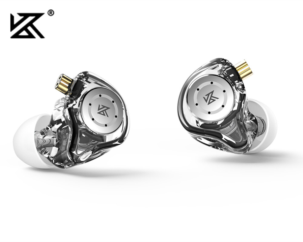 KZ EDX Pro Kulaklık Dinamik Ku - Type C Wired Earphones With Mic incelemesi ve fiyatı