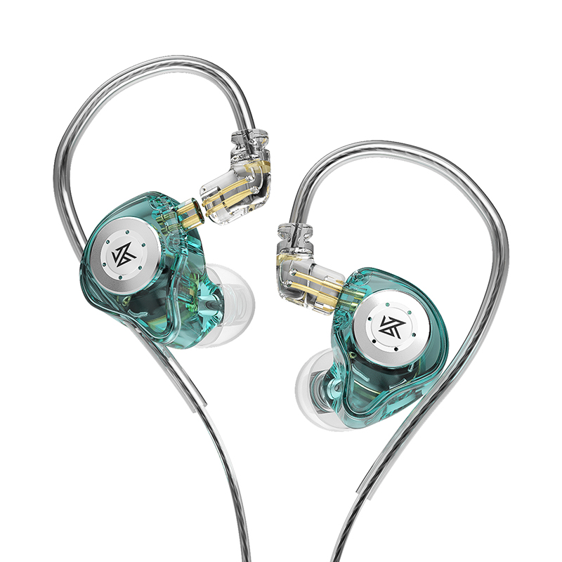KZ EDX Pro Kulaklık Dinamik Ku - Type C Wired Earphones With Mic incelemesi ve fiyatı