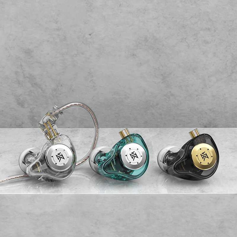 KZ EDX Pro Kulaklık Dinamik Ku - Type C Wired Earphones With Mic incelemesi ve fiyatı
